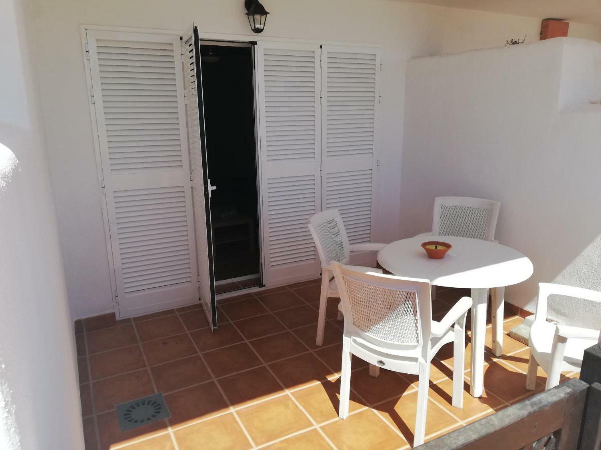 Apartamento Spirit Of Mojácar Exterior foto