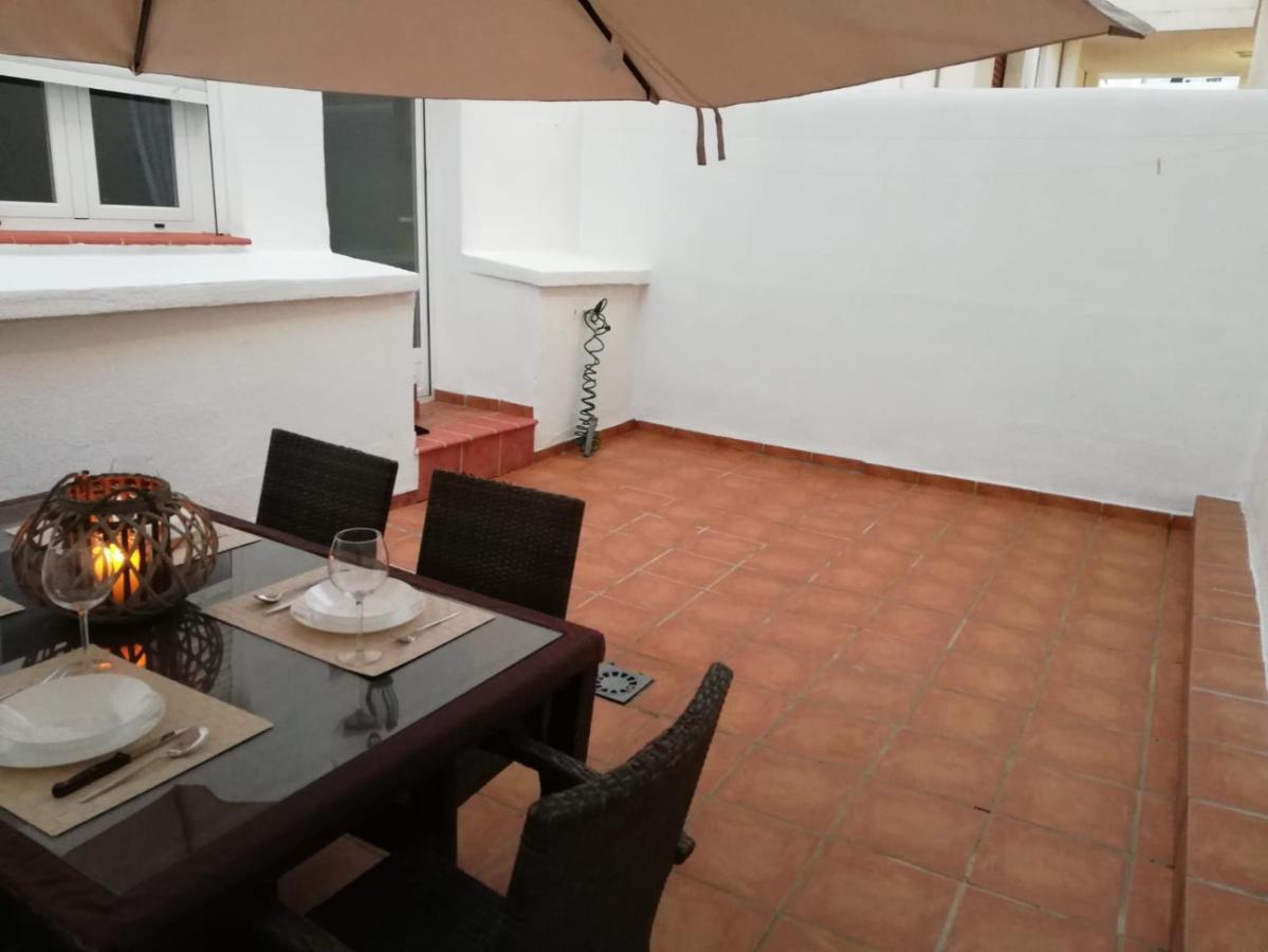 Apartamento Spirit Of Mojácar Exterior foto
